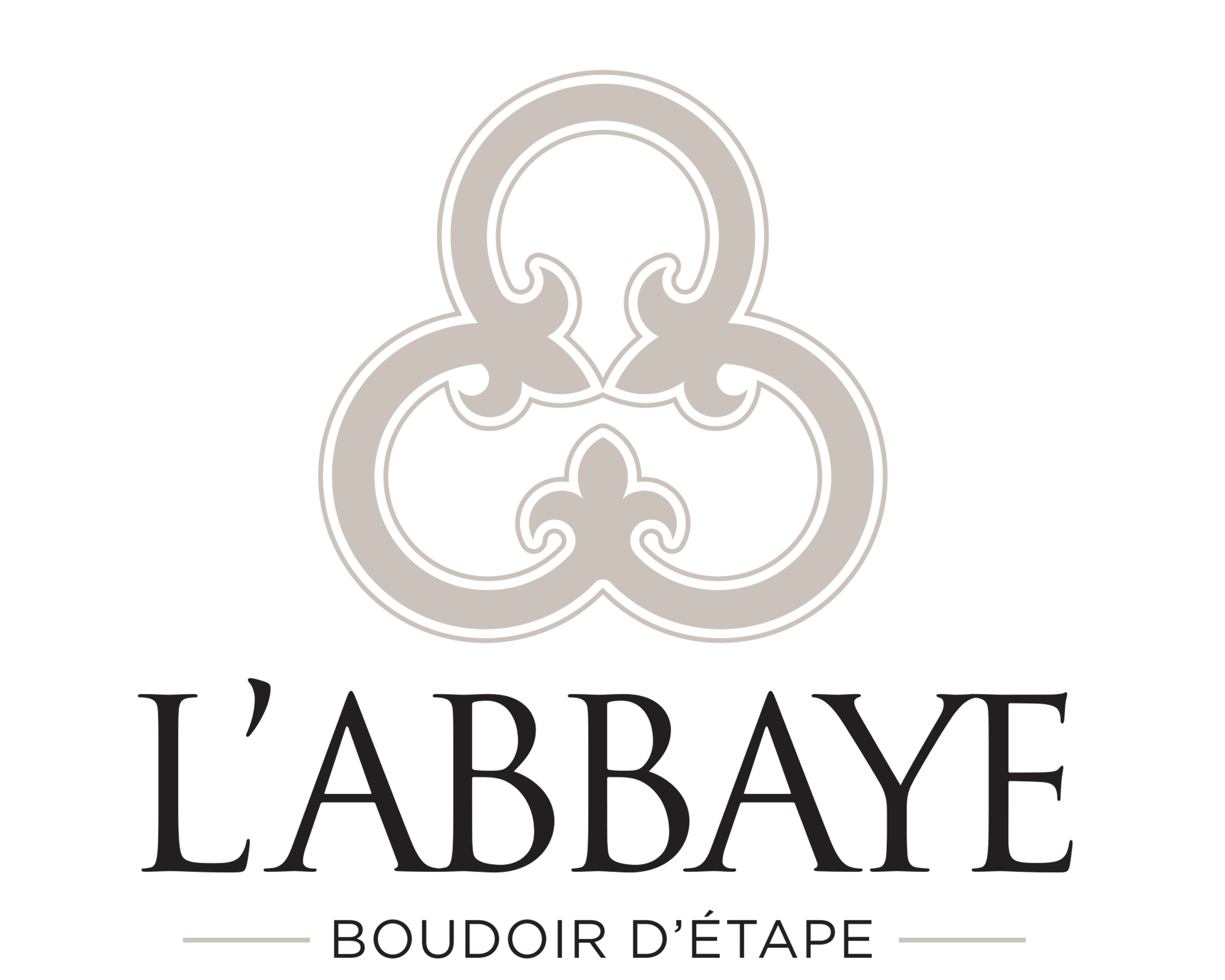 L'Abbaye