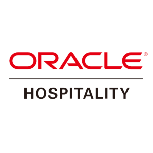 Logo Opera Cloud — PMS hôtelier intégré à Lobbii